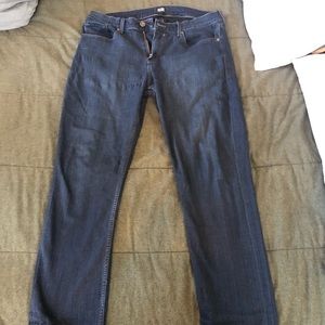 Paige Men’s Jeans